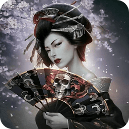 夜骸