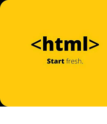 html