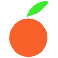 橘子圈
