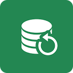 备份到Excel:Backup