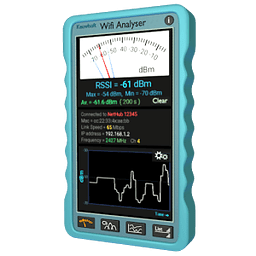 Wifi Analyser