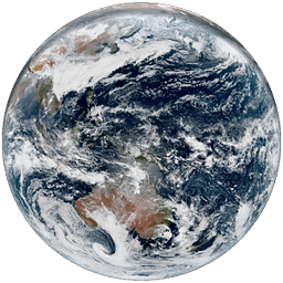 地球动态桌面:Earth Live