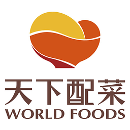 天下配菜