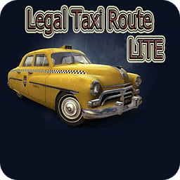 Legal Taxi Route Lite