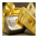 MCX INDIAN SILVER GOLD PRICES