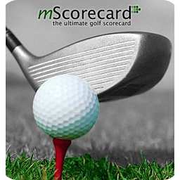 mScorecard - Golf Scorecard