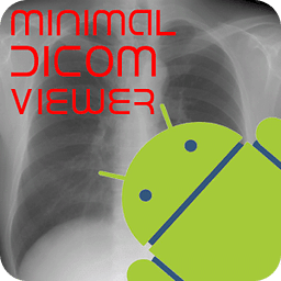 Minimal Dicom Viewer