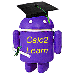 Calc2Learn (Free Edition)