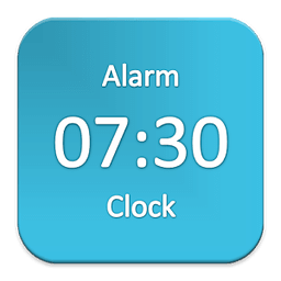 Alarm Clock Widget