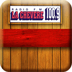 Radio La Chevere