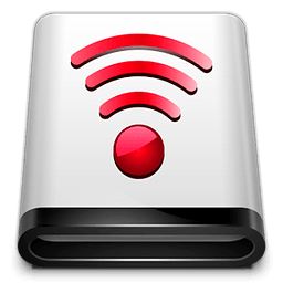 SSK WIFI DISK