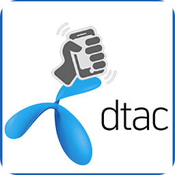 DTAC Shake4Balance