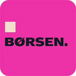 B&oslash;rsen mobil