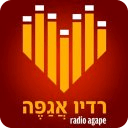 Agape.fm | Messianic Radio