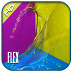 LG Flex livewallapaper