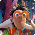 多云可能 Cloudy Chance of Meatballs2