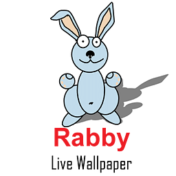 Rabby - FREE HD live wallpaper