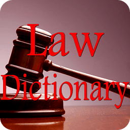 Law Dictionary