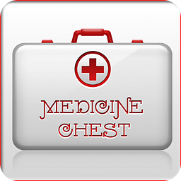 Medicine chest