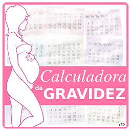 Calculadora Gravidez (PTv7D)