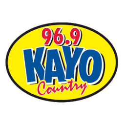 96.9 KAYO Country