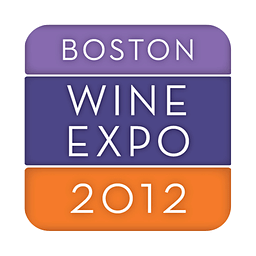 Boston Wine Expo 2012