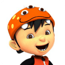 BoBoiBoy Videos