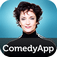 ComedyApp Lenette van Dongen