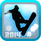 Snowboard Simulator 2014