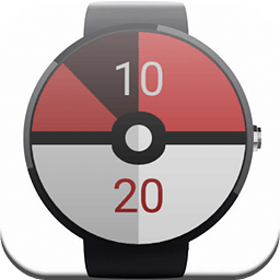 精灵球表盘:Ball Watch Face