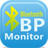 Bluetooth bp monitor