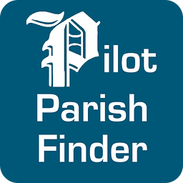 Pilot Parish Finder