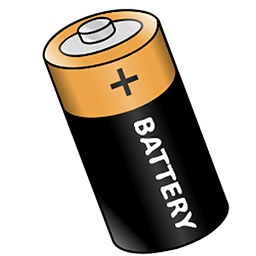 3 Day Battery