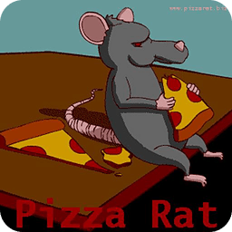 PizzaRat - NY