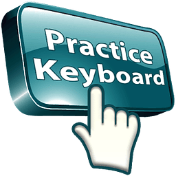 Practice Keyboard