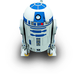 Star Wars R2D2 translator