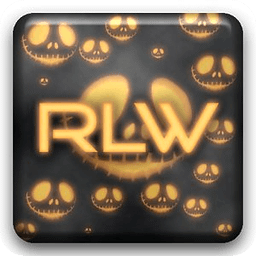 RLW Theme Halloween Spooky