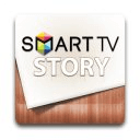 SAMSUNG SMART TV STORY