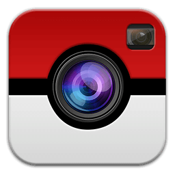 Pokemon Camera