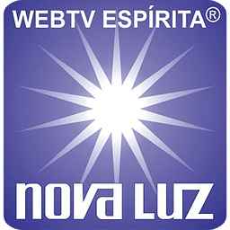 Web TV Esp&iacute;rita Nova Luz