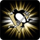 Pittsburgh Penguins Live Wall