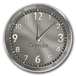 Analog Clock Widget Eureca