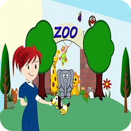 رحلة لحديقة الحيوانات- The Zoo