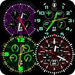 Military Watch Wallpaper