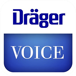 Dr&auml;ger VOICE