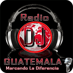 Radio Dj Guatemala