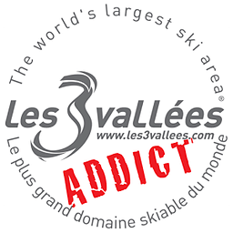 Les 3 vall&eacute;es