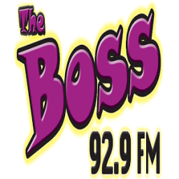 92.9 The Boss