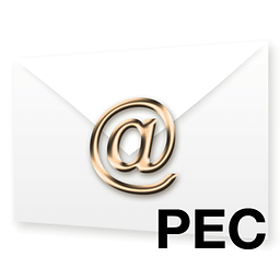 WebMail Aruba PEC