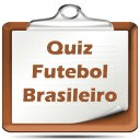 Quiz Futebol Brasileiro